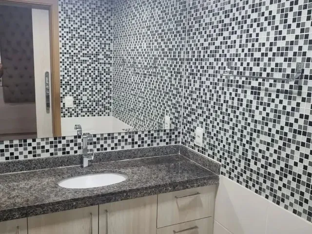 Imagem 6: Apartamento Mobiliado, Região Centro e Porto, Cond. Vero, 3 Quartos 1 Suíte