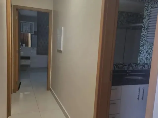 Imagem 14: Apartamento Mobiliado, Região Centro e Porto, Cond. Vero, 3 Quartos 1 Suíte