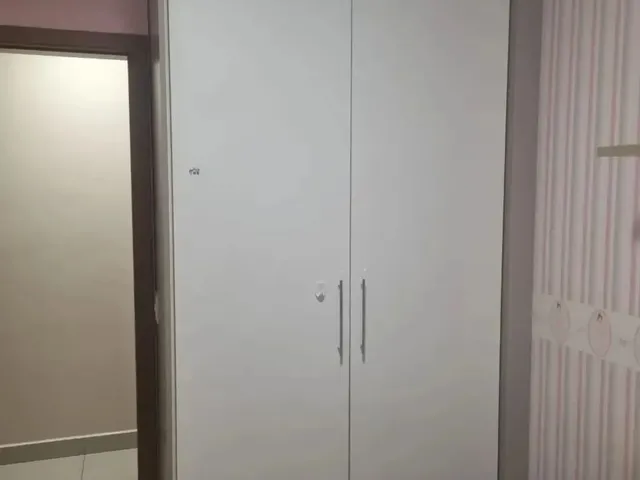 Imagem 2: Apartamento Mobiliado, Região Centro e Porto, Cond. Vero, 3 Quartos 1 Suíte