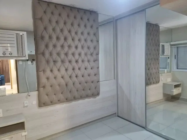 Imagem 10: Apartamento Mobiliado, Região Centro e Porto, Cond. Vero, 3 Quartos 1 Suíte