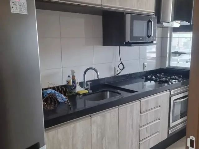 Imagem 15: Apartamento Mobiliado, Região Centro e Porto, Cond. Vero, 3 Quartos 1 Suíte