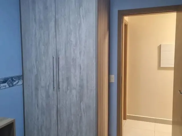 Imagem 13: Apartamento Mobiliado, Região Centro e Porto, Cond. Vero, 3 Quartos 1 Suíte