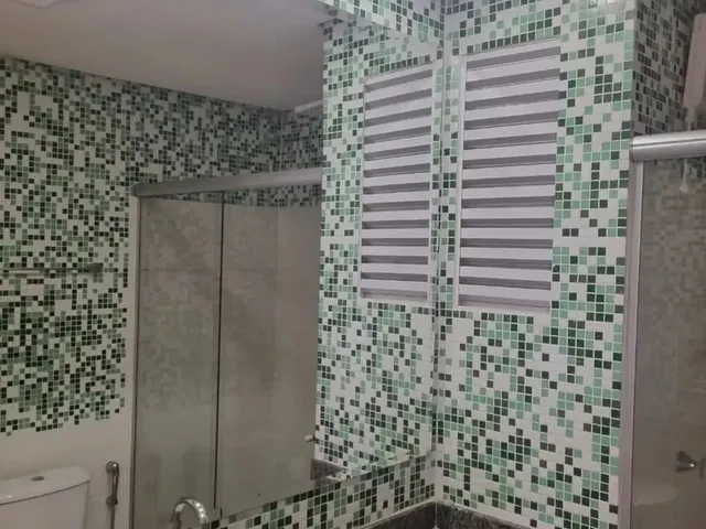 Imagem 7: Apartamento Mobiliado, Região Centro e Porto, Cond. Vero, 3 Quartos 1 Suíte