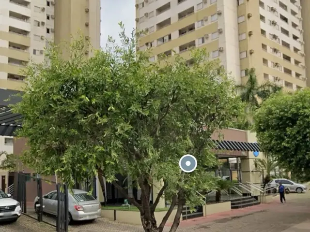 Imagem 16: Apartamento Mobiliado, Região Centro e Porto, Cond. Vero, 3 Quartos 1 Suíte