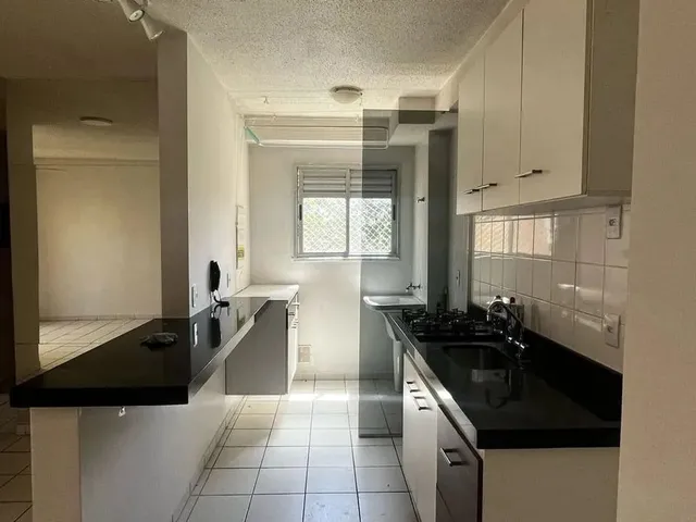 Imagem: Apartamento para Locação e Venda no Condomínio