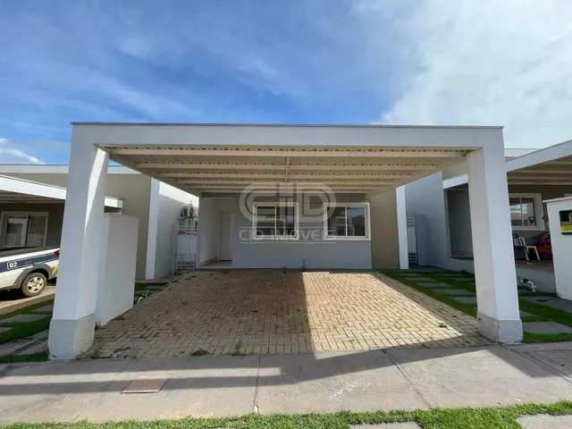 Imagem: Casa com 3 Quartos no Iguatemi Residence