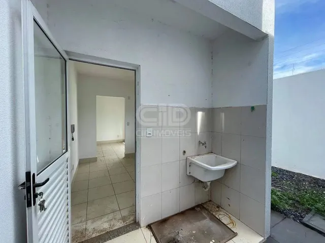 Imagem 15: Casa com 3 Quartos no Iguatemi Residence