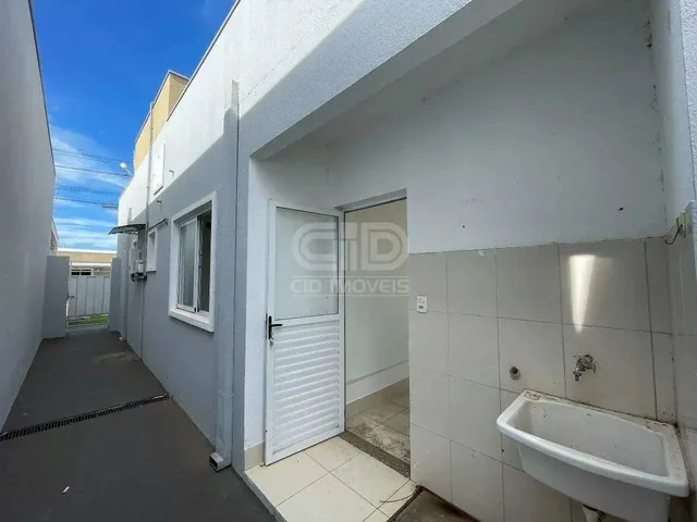 Imagem 14: Casa com 3 Quartos no Iguatemi Residence