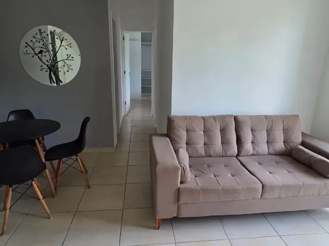 Imagem: Premier Condomínio - Bairro Luciano Cavalcante