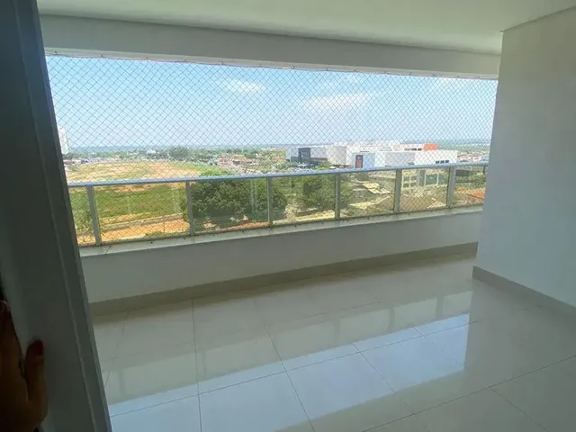Imagem 6: Imóvel para Aluguel Possui 169 Metros Quadrados com 4 Suítes. Ed. Riviera Goiabeiras