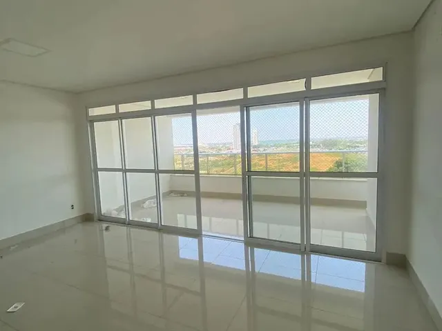 Imagem 4: Imóvel para Aluguel Possui 169 Metros Quadrados com 4 Suítes. Ed. Riviera Goiabeiras