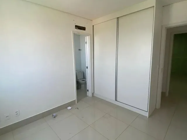 Imagem 9: Imóvel para Aluguel Possui 169 Metros Quadrados com 4 Suítes. Ed. Riviera Goiabeiras