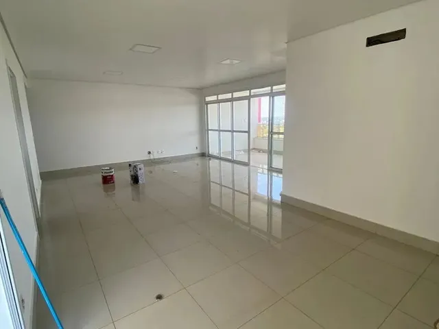 Imagem 7: Imóvel para Aluguel Possui 169 Metros Quadrados com 4 Suítes. Ed. Riviera Goiabeiras