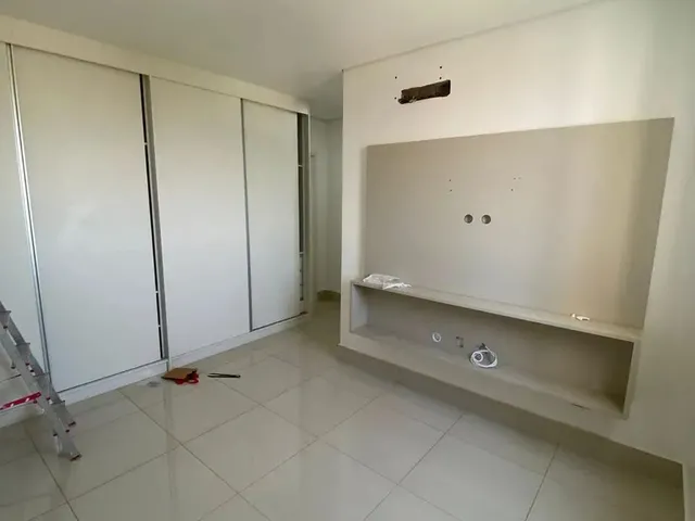 Imagem 11: Imóvel para Aluguel Possui 169 Metros Quadrados com 4 Suítes. Ed. Riviera Goiabeiras