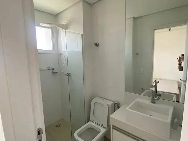 Imagem 3: Imóvel para Aluguel Possui 169 Metros Quadrados com 4 Suítes. Ed. Riviera Goiabeiras