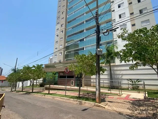 Imagem 10: Imóvel para Aluguel Possui 169 Metros Quadrados com 4 Suítes. Ed. Riviera Goiabeiras