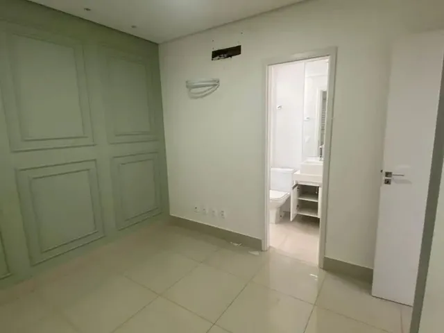 Imagem 8: Imóvel para Aluguel Possui 169 Metros Quadrados com 4 Suítes. Ed. Riviera Goiabeiras