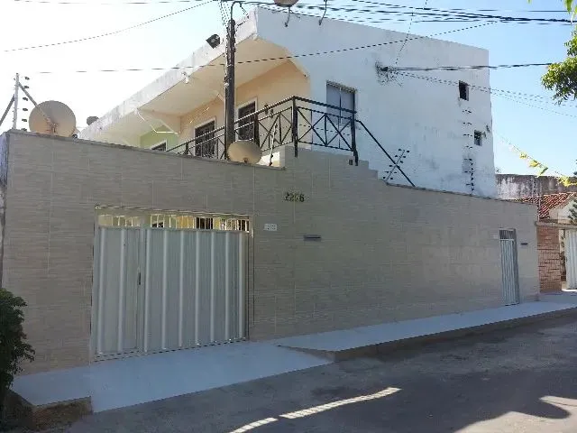 Imagem: Apartamento na Parangaba, Dois Quartos
