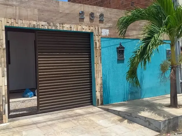 Imagem: Alugo Casa no Conjunto São Cristóvão