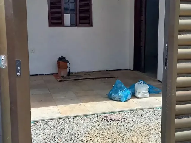 Imagem 2: Alugo Casa no Conjunto São Cristóvão