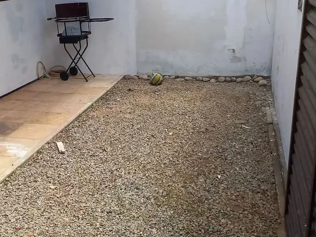 Imagem 3: Alugo Casa no Conjunto São Cristóvão