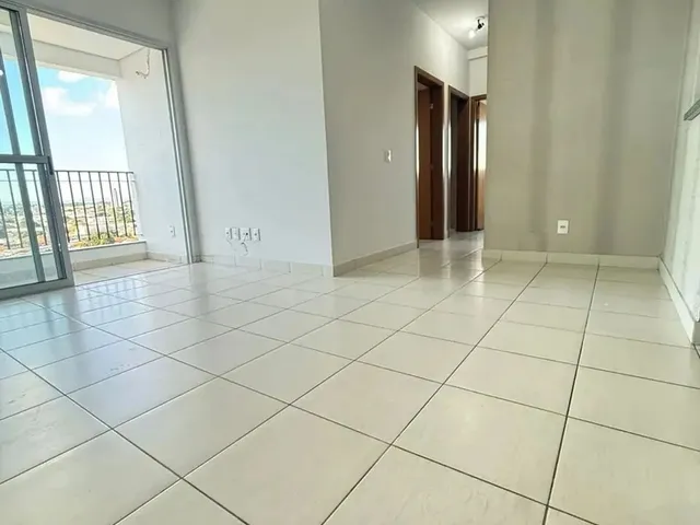 Imagem 5: Apartamento para Locação Próximo a Faculdade Unic e Univag. Parque Beira Rio