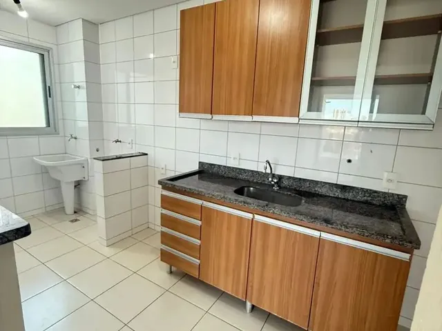 Imagem 2: Apartamento para Locação Próximo a Faculdade Unic e Univag. Parque Beira Rio