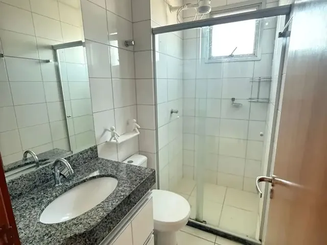 Imagem 9: Apartamento para Locação Próximo a Faculdade Unic e Univag. Parque Beira Rio