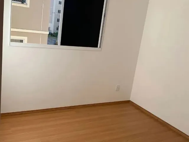 Imagem: Locação Rapida - Apartamento Novo no Eusébio