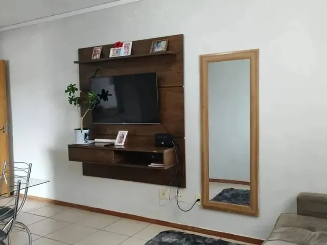 Imagem 4: Apartamento com 2 Dormitorio(S) Localizado(A) no Bairro Coxipó em Cuiabá / Ref.:610