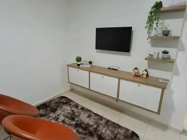 Imagem: Condominio Mirante do Coxipó