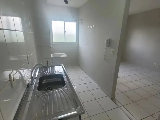 Imagem: Residencial Barcelona Disponivel para Locação