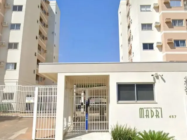Imagem: Condomínio Torres de Madri