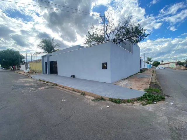 Imagem: Casa Excelente Casa no Cpa 2 para Locação