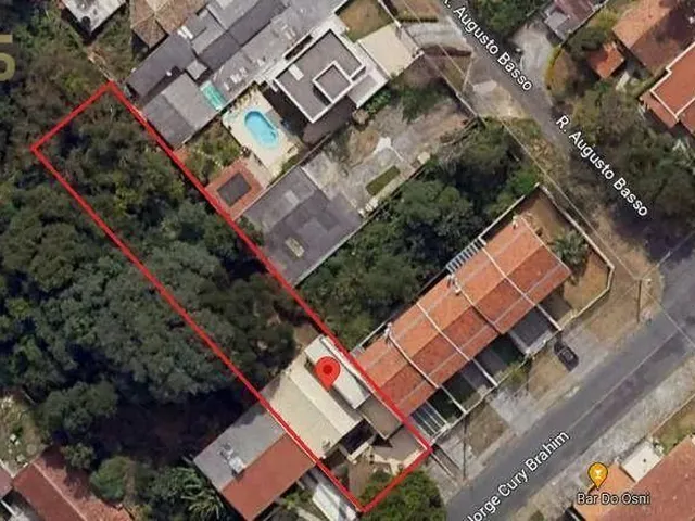 Imagem: Terreno À Venda, 924 M² por R$ 750.000,00
