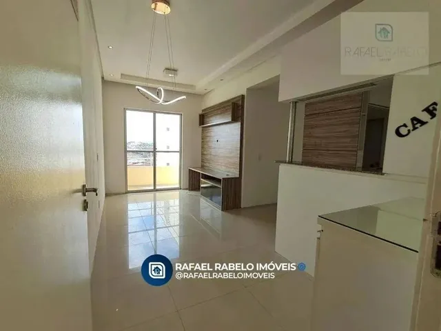 Imagem: Apartamento no Bairro Messejana