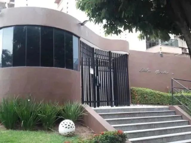 Imagem 13: Apartamento com 3 Quarto(S) no Bairro Miguel Sutil em Cuiabá - Mt