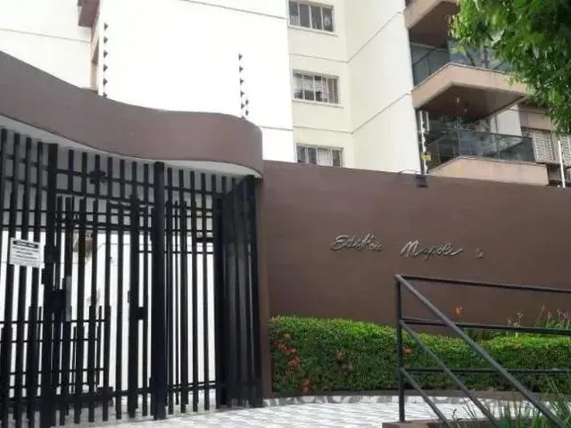 Imagem 3: Apartamento com 3 Quarto(S) no Bairro Miguel Sutil em Cuiabá - Mt