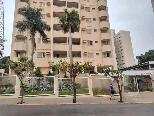 Imagem: Apartamento 3 Quartos 1 Suíte, Ed. Flamingo