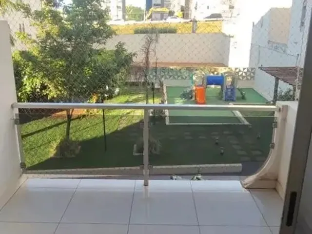 Imagem 6: Apartamento para Venda e Aluguel, 2 Quarto(S), Araés, Cuiabá