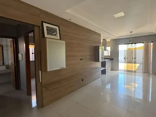 Imagem 11: Casa para Locação - Condomínio Rio Coxipo