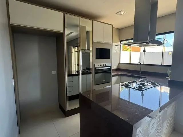 Imagem 13: Casa para Locação - Condomínio Rio Coxipo