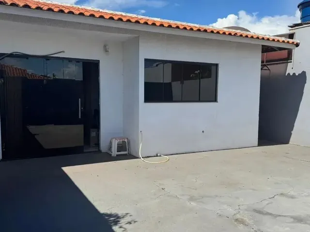 Imagem 14: Casa para Locação - Condomínio Rio Coxipo
