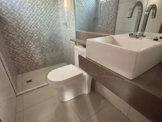 Imagem 3: Casa para Locação - Condomínio Rio Coxipo