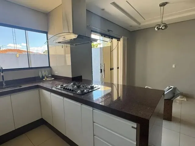 Imagem 10: Casa para Locação - Condomínio Rio Coxipo