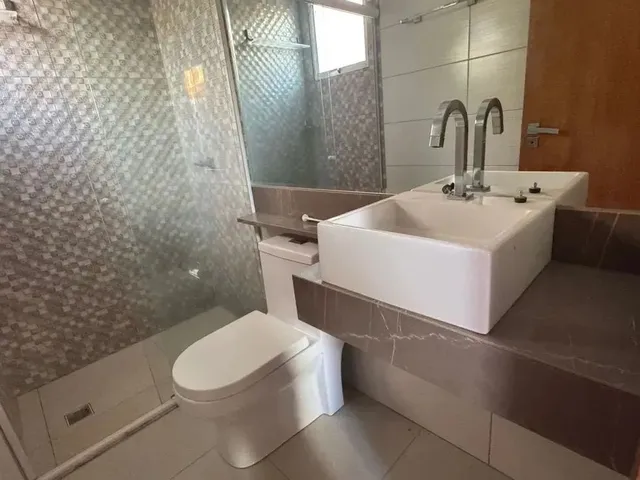 Imagem 6: Casa para Locação - Condomínio Rio Coxipo