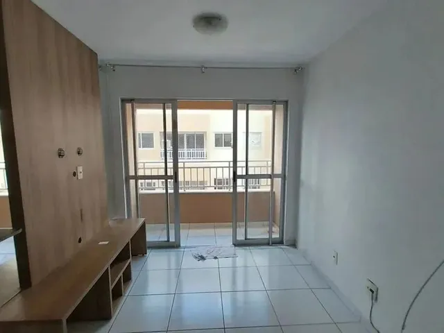 Imagem 1: Apartamento com 2 Quartos no Condominio Torres de Madri