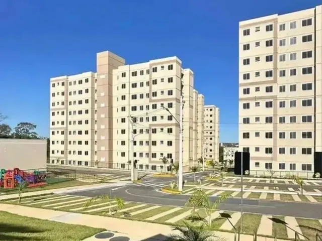 Imagem 8: Imóvel para Aluguel Possui 42 Metros Quadrados com 2 Quartos em Jardim Imperial