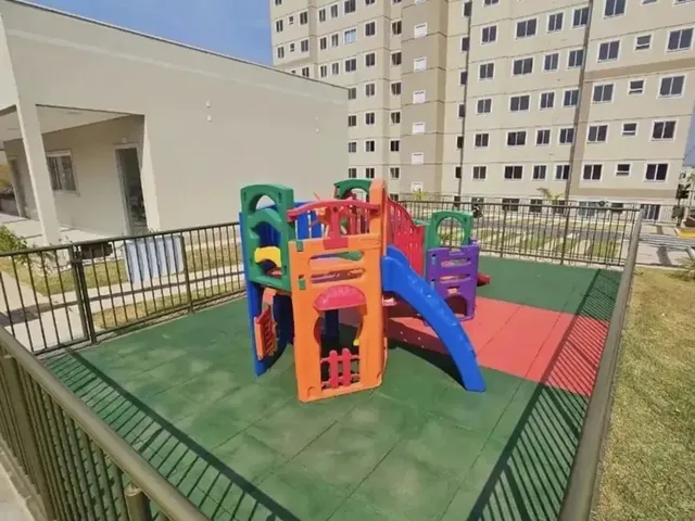 Imagem 5: Imóvel para Aluguel Possui 42 Metros Quadrados com 2 Quartos em Jardim Imperial