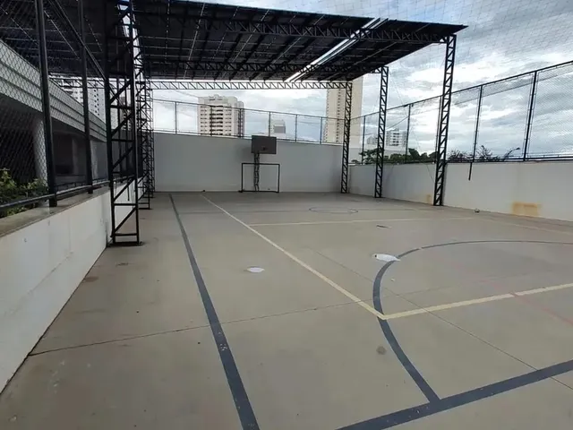 Imagem 3: Edificio Portal D&Amp;Amp;Apos;America Jd das Americas Locação